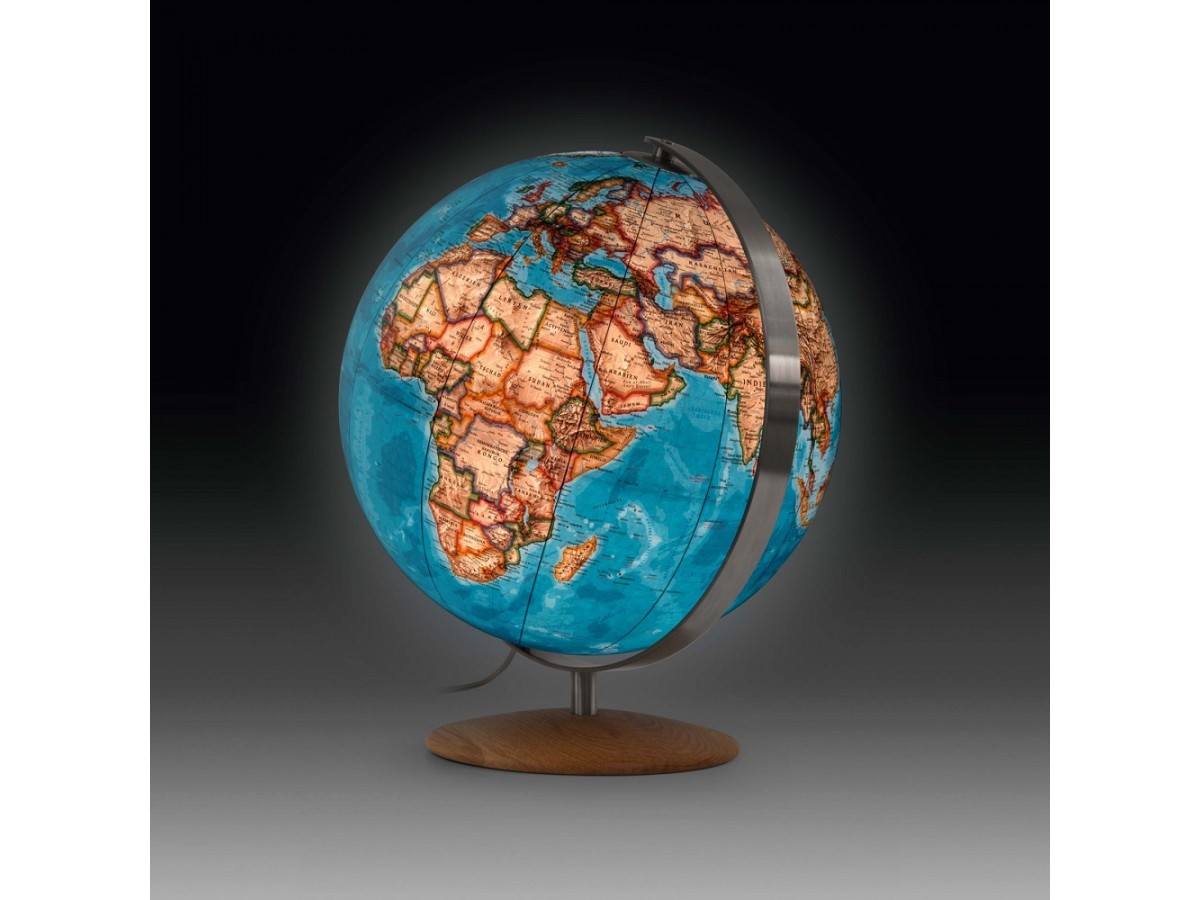 Jordglob National Geographic 37cm Classic Jordglob National Geographic 37cm Classic